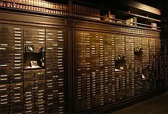 Galerie der 7 Millionen