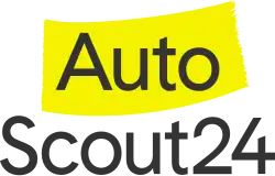 Autoscout24-Logo