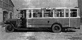 Bus (Rom 1935)