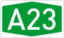 A23
