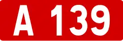 A139
