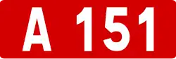 A151