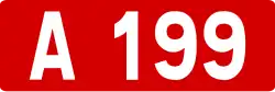 Autoroute A 199