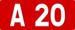 A20
