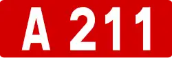 Autoroute A211