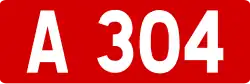 A304