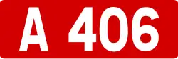 A406