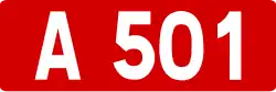 A501