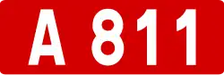 A811