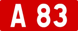A83