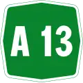 A13