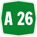 A26