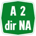A2dirNA