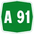 A91