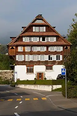 Alte Mühle