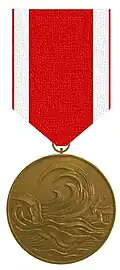 Gedenkmedaille Niedersachsen