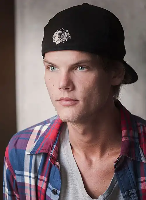 20. April: Avicii (2014) (28)