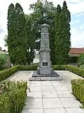 Gefallenendenkmal