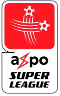 Logo der Super League