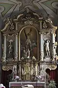 Hochaltar
