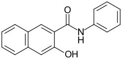 C.I. Azoic Coupling Component 2 (Naphthol&nbsp;AS)