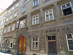 Windhagsches Stiftungshaus