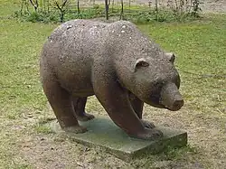 Bär (1969) Berlin-Alt-Hohenschönhausen