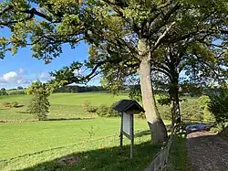 Bevertal bei Schwelmersiepen