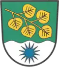 Wappen von Bílá