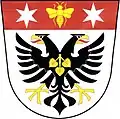 Wappen von Bilowitz