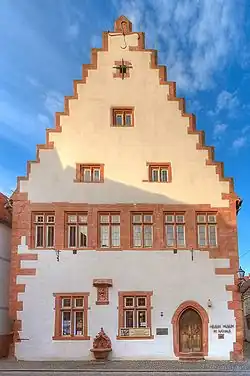 Historisches Rathaus
