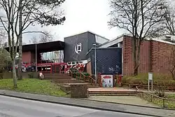 Bürgerhaus Oststadt