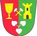 Wappen von Kočí