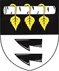 Wappen von Březí