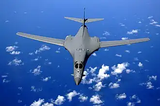B-1B