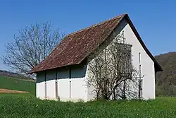 Feldscheune «Säge»