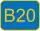 B20