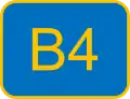 B4 (Zypern)
