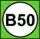 Expreso B50 Portal Norte