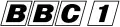 Logo von 1966 bis 1968