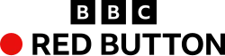 BBC Red Button