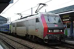 Farbgebung Carmillon