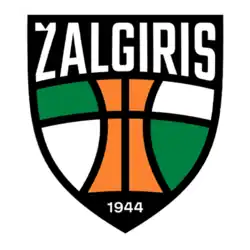 FK Kauno Žalgiris