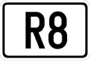 Ring 8
