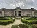 Königlicher Palast (Brüssel)