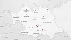 Wohnortnahe berufliche Rehabilitation