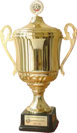 Pokal der Parwa liga