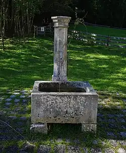 Brunnen