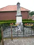 Gefallenendenkmal