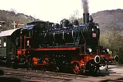 BLE 146 Eisenbahnmuseum Bochum-Dahlhausen